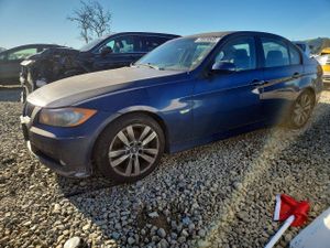 BMW 3 Series I 3.0L 6 2006