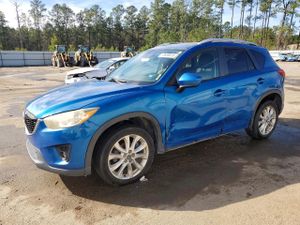 Mazda CX-5 GT 2.5L 4 2014