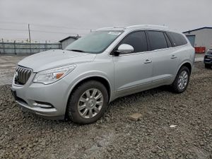 Buick Enclave 3.6L 6 2015
