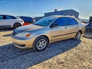 Toyota Corolla CE 1.8L 4 2005