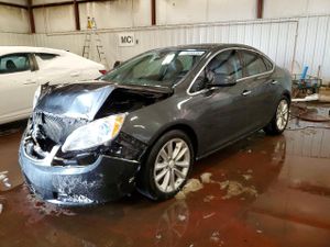 Buick Verano CONVENIENCE 2.4L 4 2014
