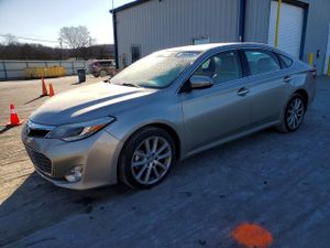 Toyota Avalon BASE 3.5L 6 2013