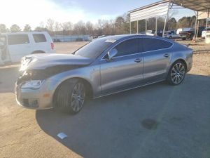 Audi A7 PREMIUM PLUS 3.0L 6 2014