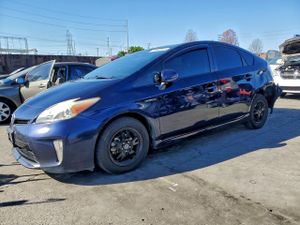 Toyota Prius 1.8L 4 2015