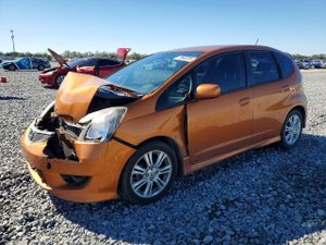 Honda Fit SPORT 1.5L 4 2009