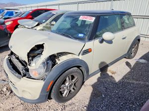 Mini Cooper 1.6L 4 2013
