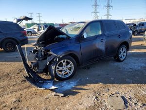 Mitsubishi Outlander SE 2.4L 4 2015