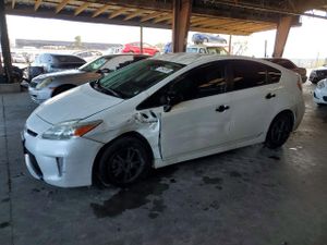 Toyota Prius 1.8L 4 2013