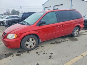 Dodge Grand Caravan (Caravan) SXT 3.8L 6 2005