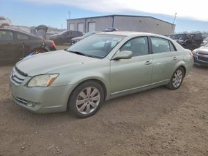 Toyota Avalon XL 3.5L 6 2006