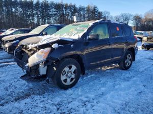 Toyota Rav4 2.5L 4 2011