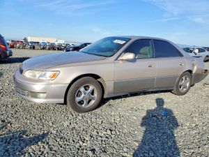 Lexus ES 300 3.0L 6 1997