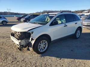 Ford Edge SE 3.5L 6 2013
