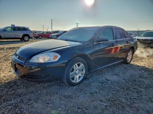 Chevrolet Impala LT 3.6L 6 2013