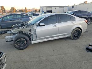 Chevrolet SS 6.2L 8 2014