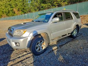 Toyota 4Runner SR5 4.0L 6 2006