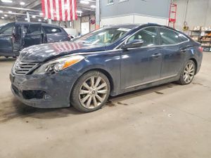 Hyundai Azera GLS 3.3L 6 2012