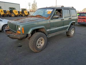 Jeep Cherokee SPORT 4.0L 6 2000