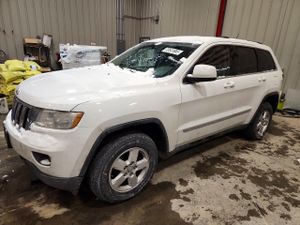 Jeep Grand Cherokee LAREDO 3.6L 6 2013