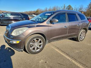 Buick Enclave CXL 3.6L 6 2009