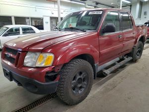 Ford Explorer 4.0L 6 2001