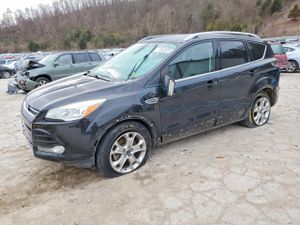 Ford Escape TITANIUM 2.0L 4 2014