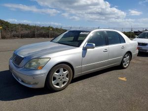 Lexus LS 430 4.3L 8 2004