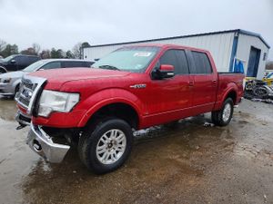 Ford F-150 SUPERCREW 5.0L 8 2011