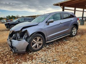 Acura RDX TECHNOLOGY 3.5L 6 2015