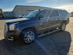 GMC Yukon DENALI 6.2L 8 2015