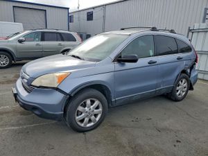 Honda CR-V EX 2.4L 4 2008