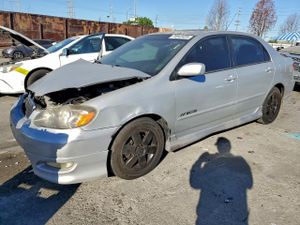 Toyota Corolla CE 1.8L 4 2005