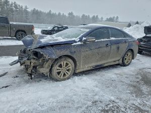 Hyundai Sonata GLS 2.4L 4 2014