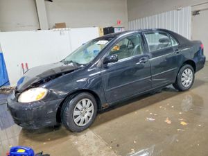 Toyota Corolla CE 1.8L 4 2004