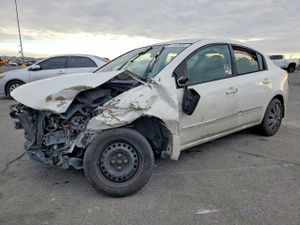Nissan Sentra 2.0 2.0L 4 2012