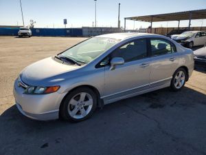 Honda Civic EX 1.8L 4 2007
