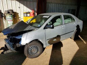 Toyota Corolla CE 1.8L 4 2006