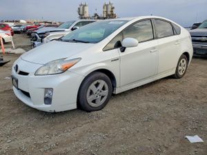 Toyota Prius 1.8L 4 2011
