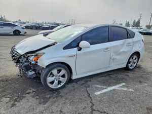 Toyota Prius 1.8L 4 2014