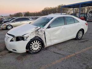 Toyota Camry CE 2.4L 4 2007