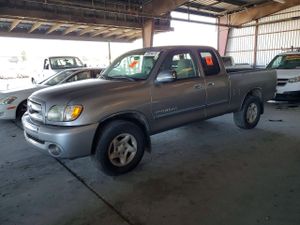 Toyota Tundra ACCESS CAB SR5 4.7L 8 2003