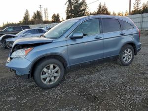 Honda CR-V EXL 2.4L 4 2008