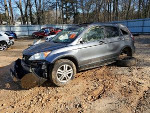 Honda CR-V EXL 2.4L 4 2011