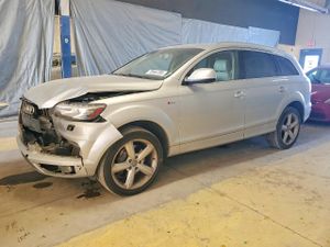 Audi Q7 PRESTIGE 3.0L 6 2013
