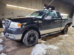 Ford F-150 5.4L 8 2005