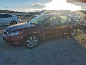 Honda Accord EX 2.4L 4 2009