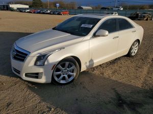 Cadillac ATS PREMIUM 3.6L 6 2013