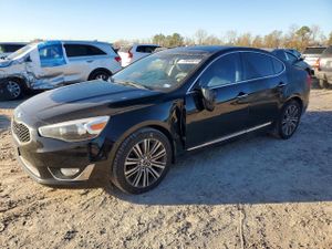 Kia Cadenza (K7) PREMIUM 3.3L 6 2014