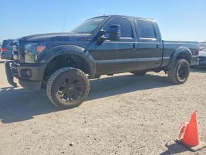 Ford F-250 SUPER DUTY 6.7L 8 2015