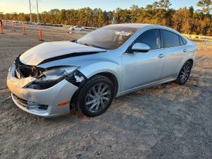 Mazda 6 I 2.5L 4 2011